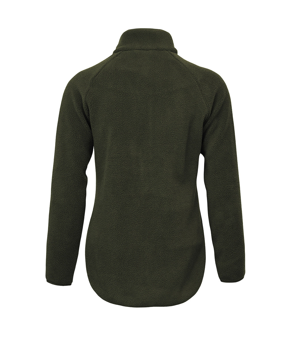 Women’s Timberlake – Modern Sherpa Fleece