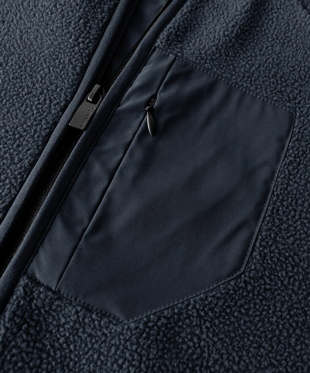 Women’s Timberlake – Modern Sherpa Fleece