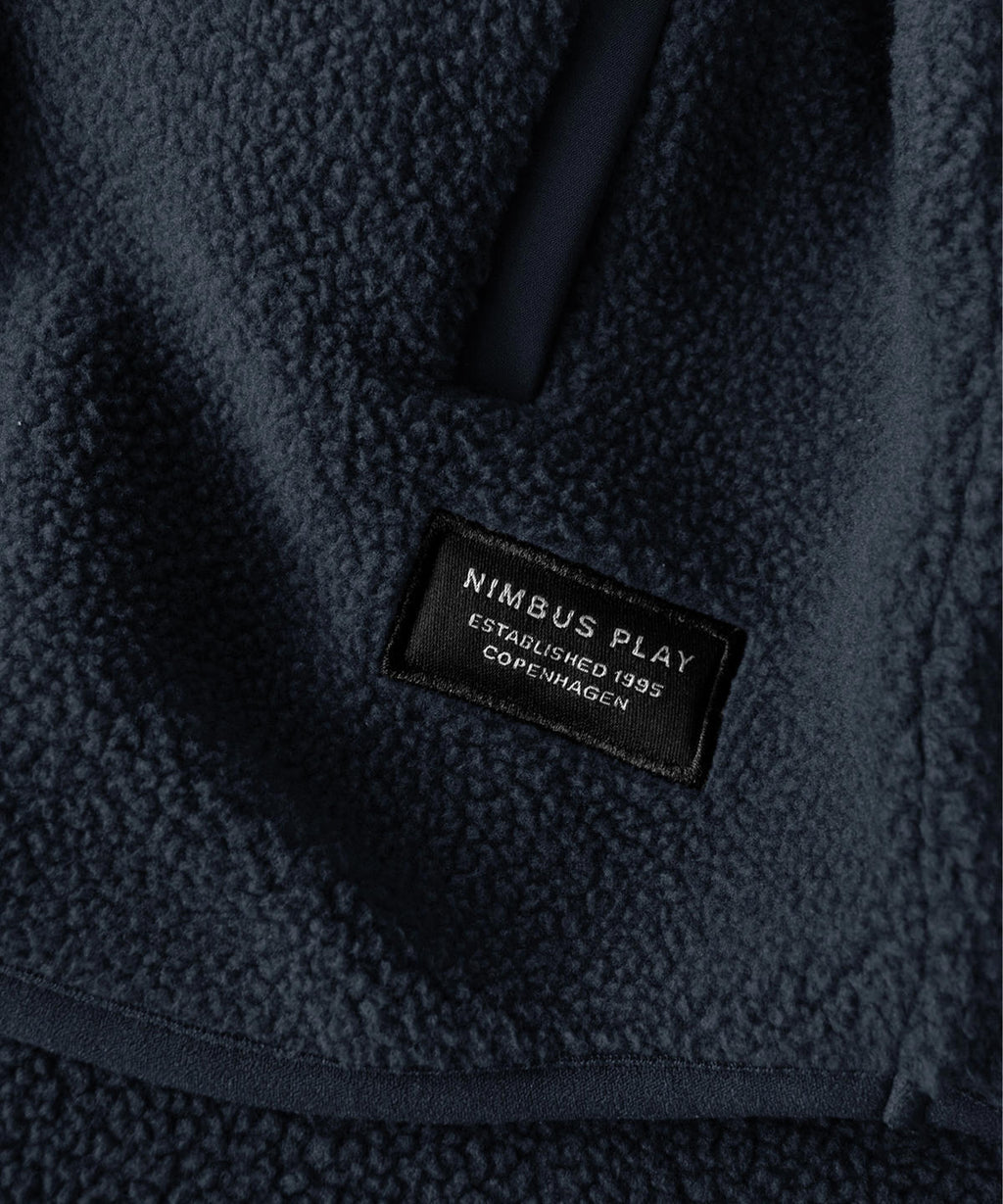 Women’s Timberlake – Modern Sherpa Fleece