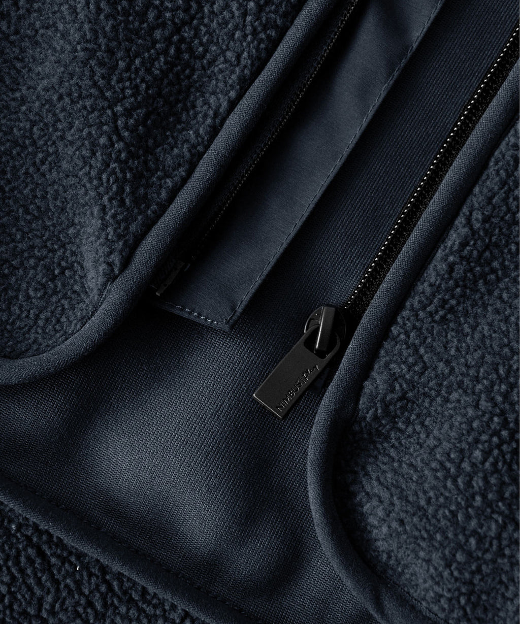 Women’s Timberlake – Modern Sherpa Fleece