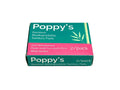 Poppys Bamboo Biodegradable Sanitary Pads