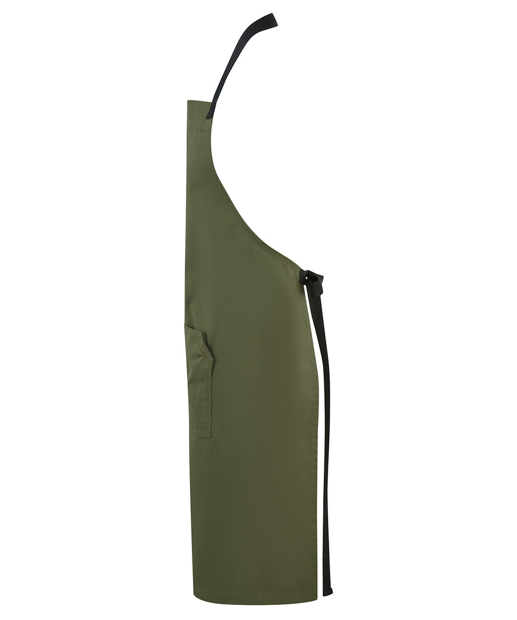 ‘Utility 2.0’ ripstop apron