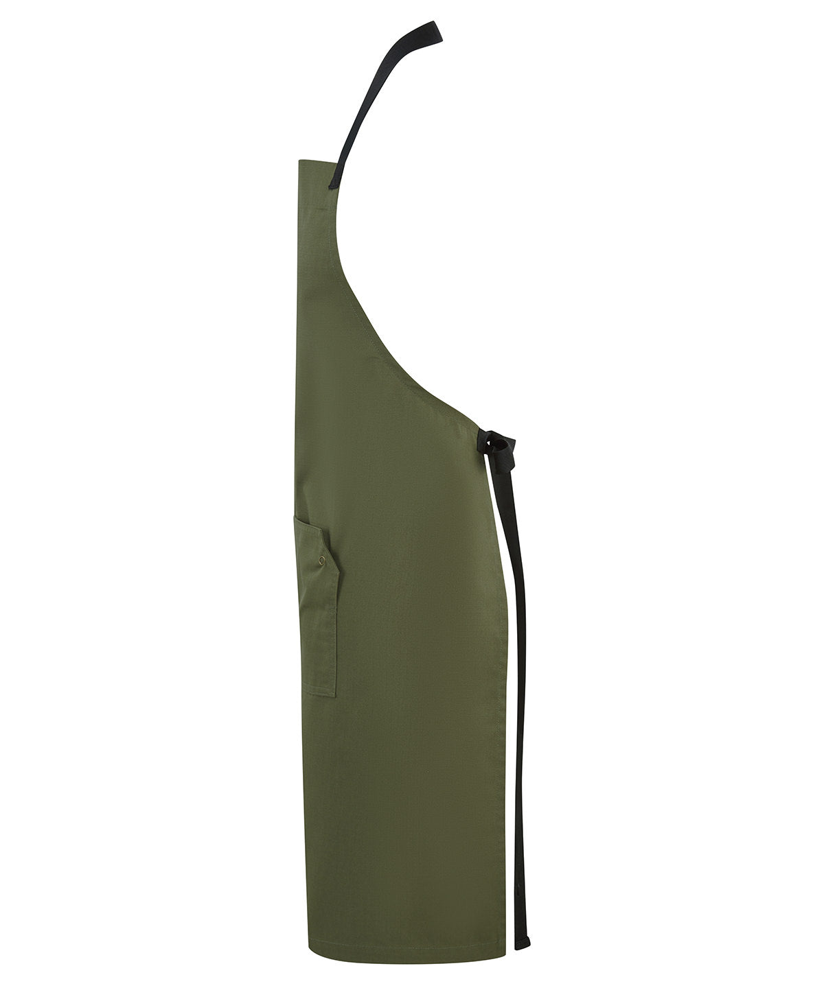‘Utility 2.0’ ripstop apron