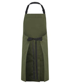 ‘Utility 2.0’ ripstop apron
