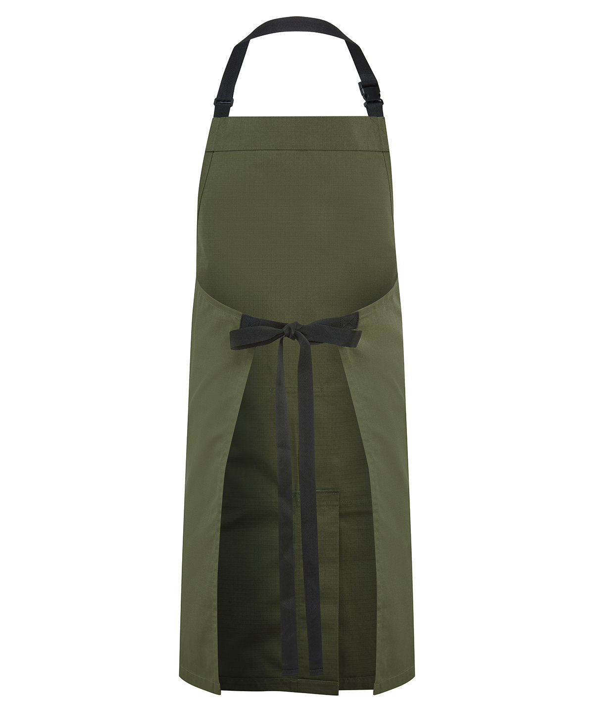 ‘Utility 2.0’ ripstop apron