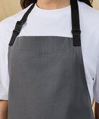 ‘Utility 2.0’ ripstop apron