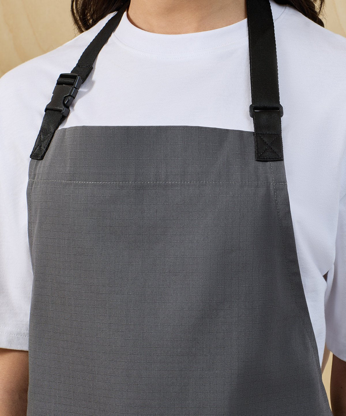 ‘Utility 2.0’ ripstop apron