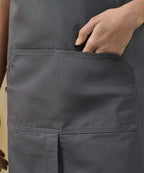 ‘Utility 2.0’ ripstop apron