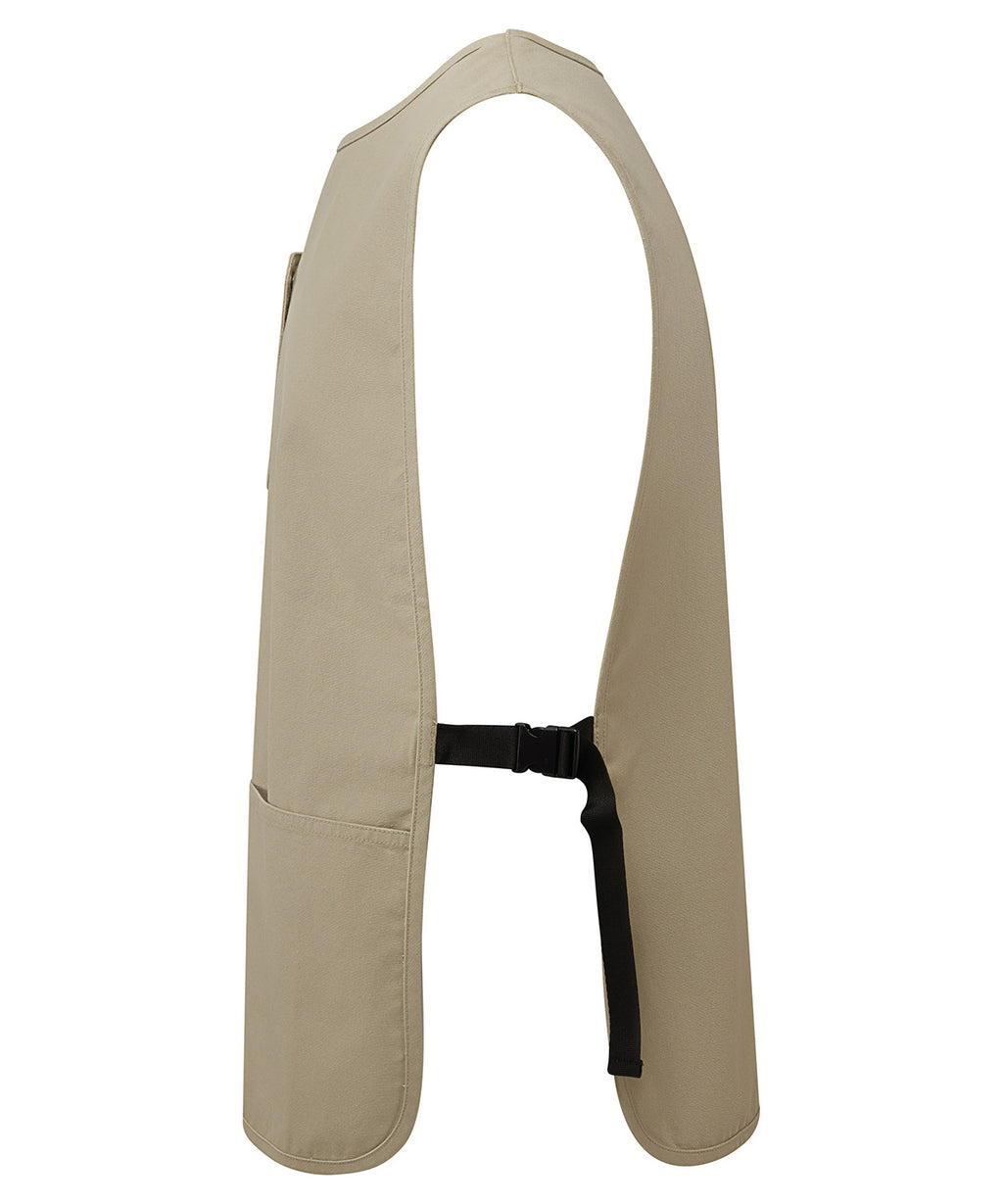 ‘Utility 2.0’ vest apron