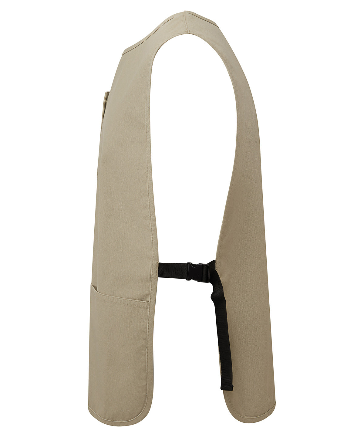 ‘Utility 2.0’ vest apron