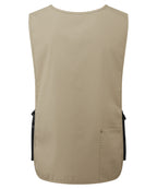 ‘Utility 2.0’ vest apron