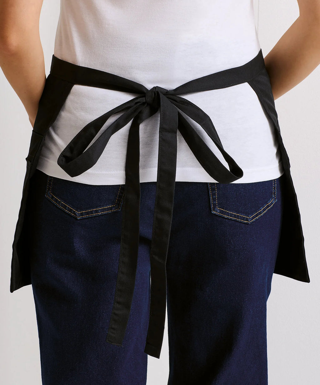 Waist apron