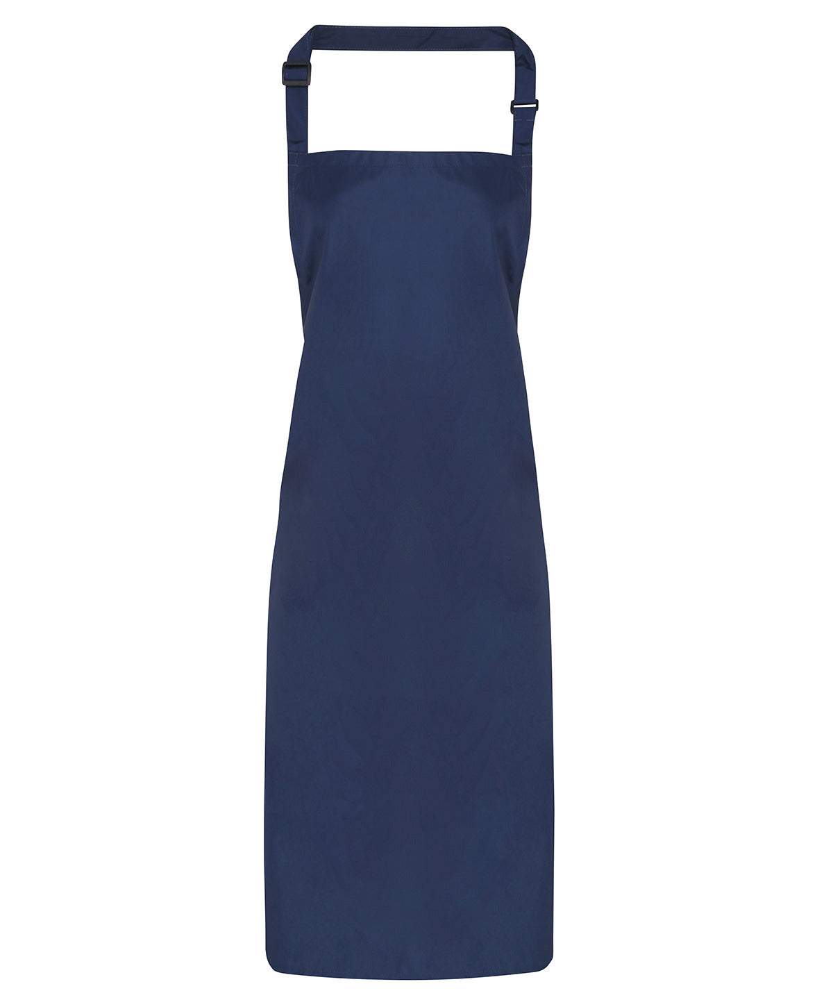Waterproof bib apron
