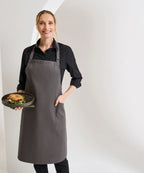 Recycled Polyester & Organic Cotton Apron