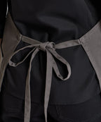 Recycled Polyester & Organic Cotton Apron
