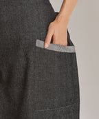 ‘Regenerate’ Bib Apron