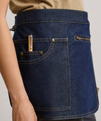 Metro utility hip apron