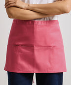 Colours 3-pocket apron