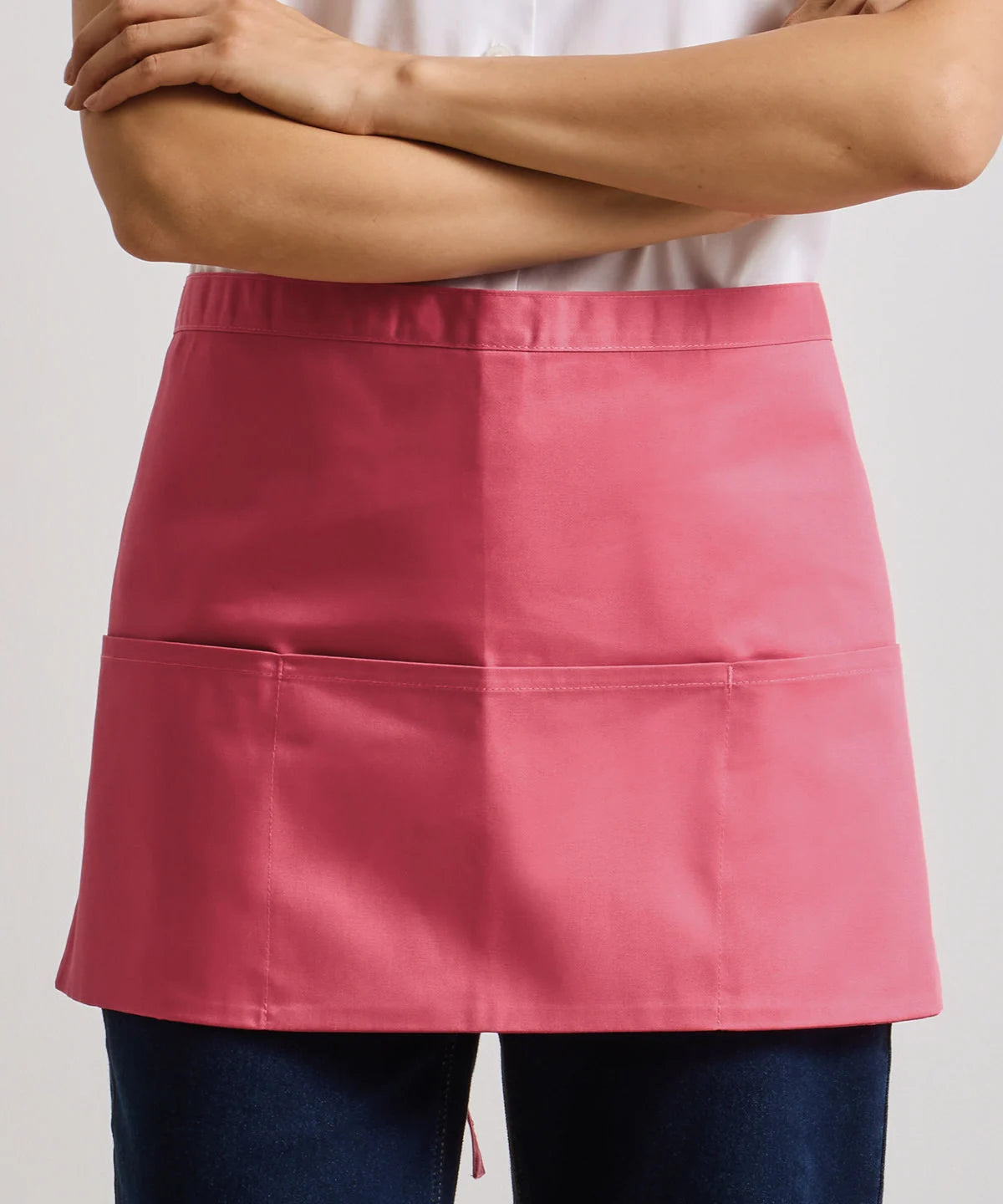 Colours 3-pocket apron