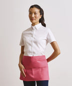 Colours 3-pocket apron