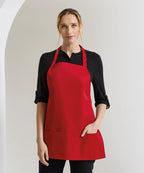 Colours 2-in-1 apron