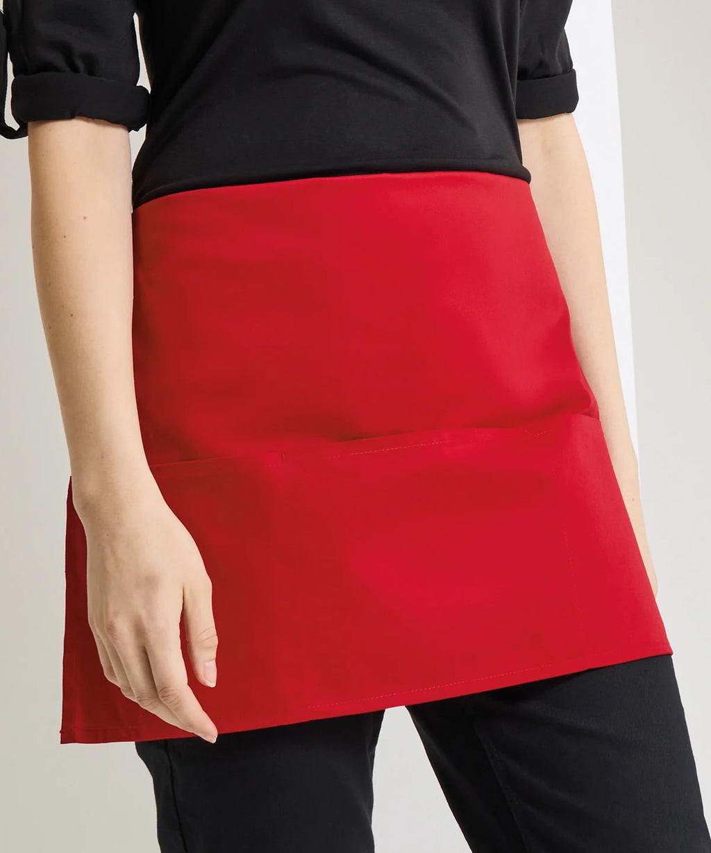 Colours 2-in-1 apron