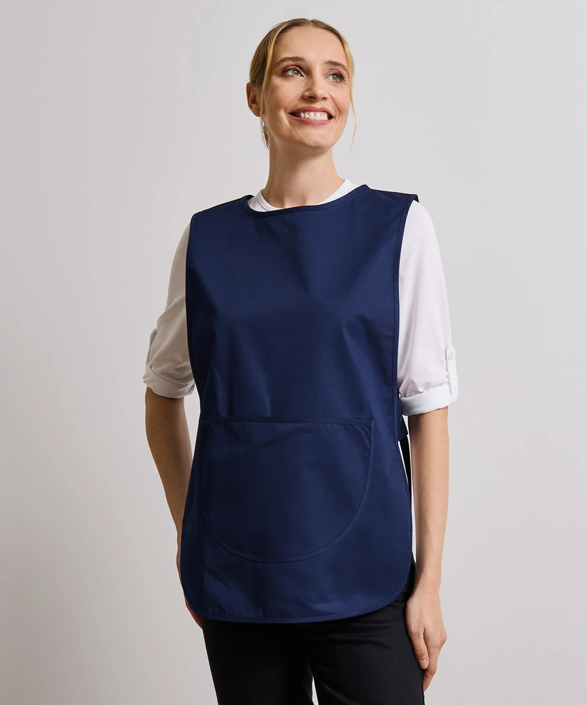 Pocket tabard