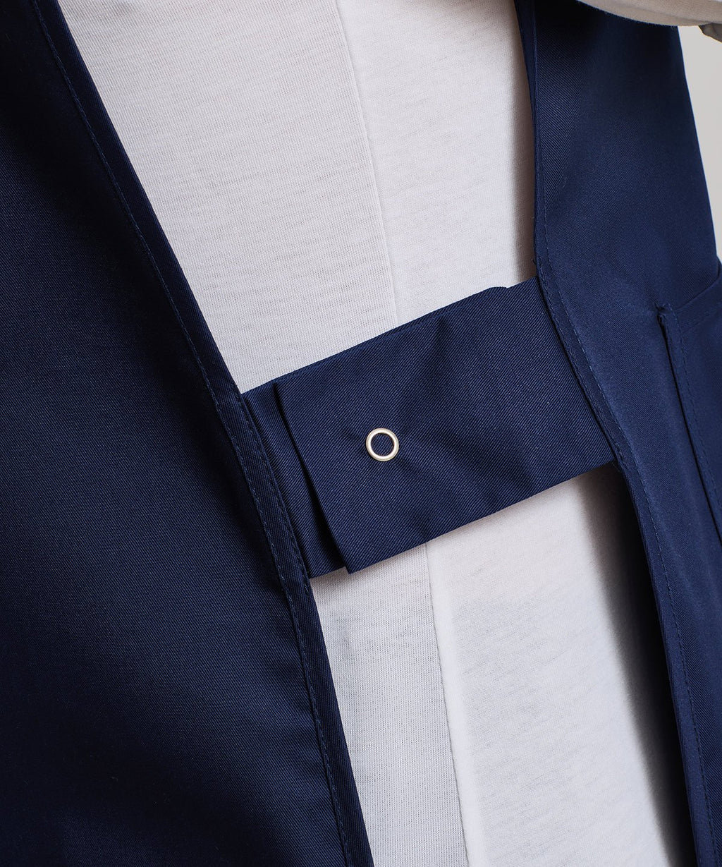 Pocket tabard
