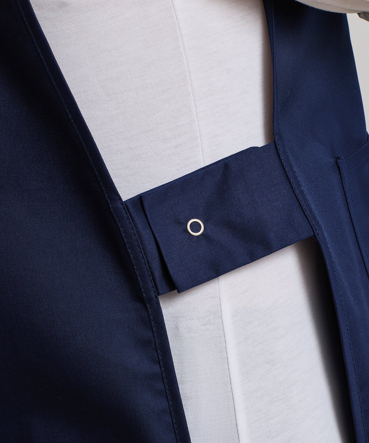 Pocket tabard