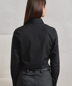 Women’s Long Sleeve ‘Recyclight’ Poplin Shirt