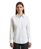 Women's Supreme Poplin Shirt