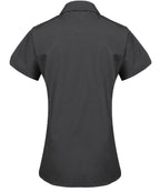 Women's Supreme Poplin Short Sleeve Shirt