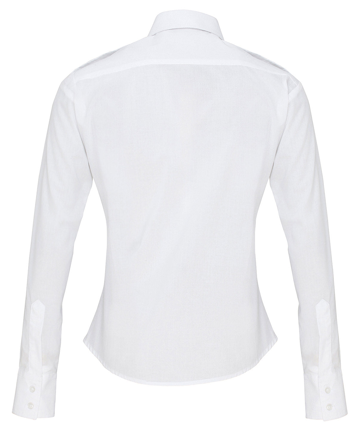 Women's Long Sleeve Pilot Shirt