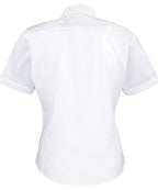 Women's Short Sleeve Pilot Blouse