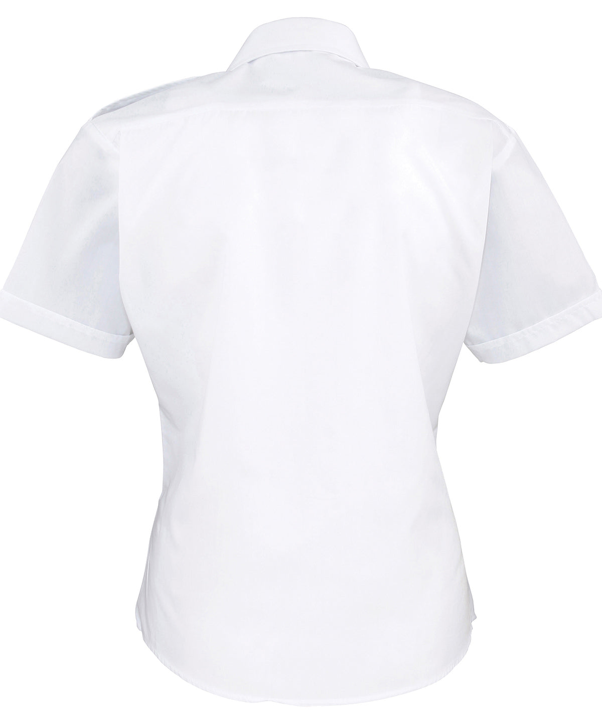 Women's Short Sleeve Pilot Blouse