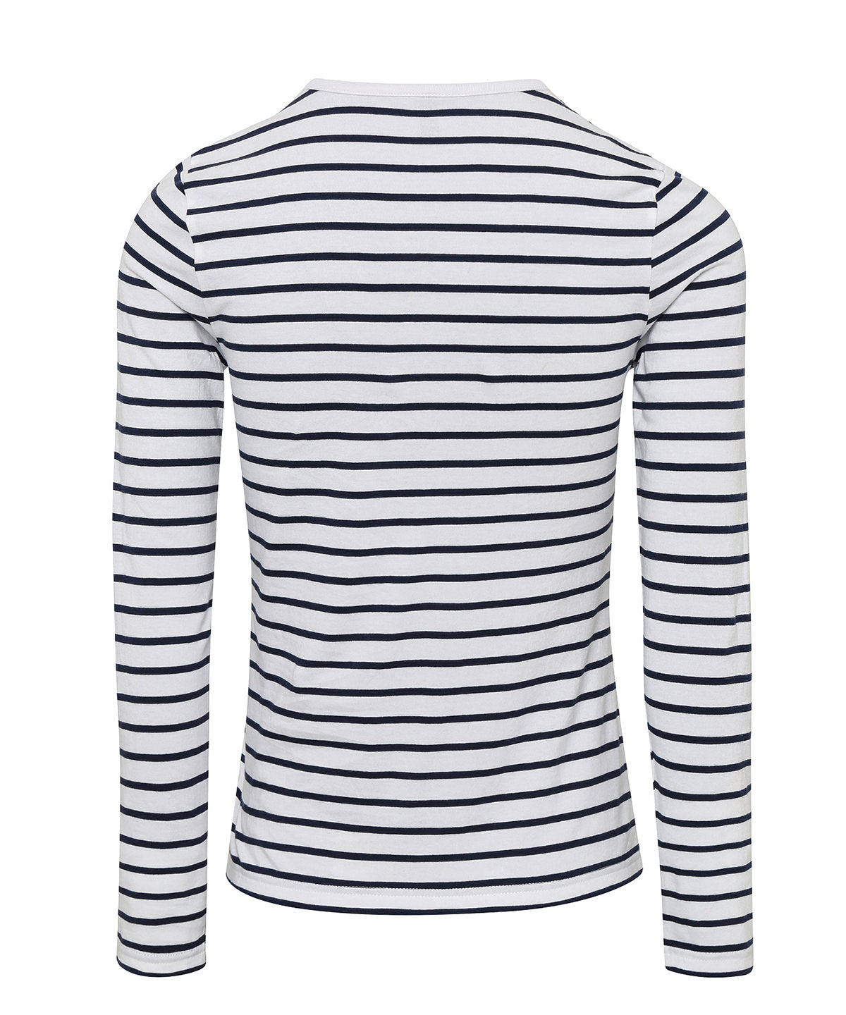 Women's Long John roll-sleeve tee