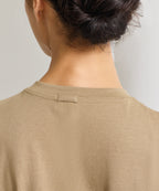Women’s Cotton Rich ‘Comis’ Tee
