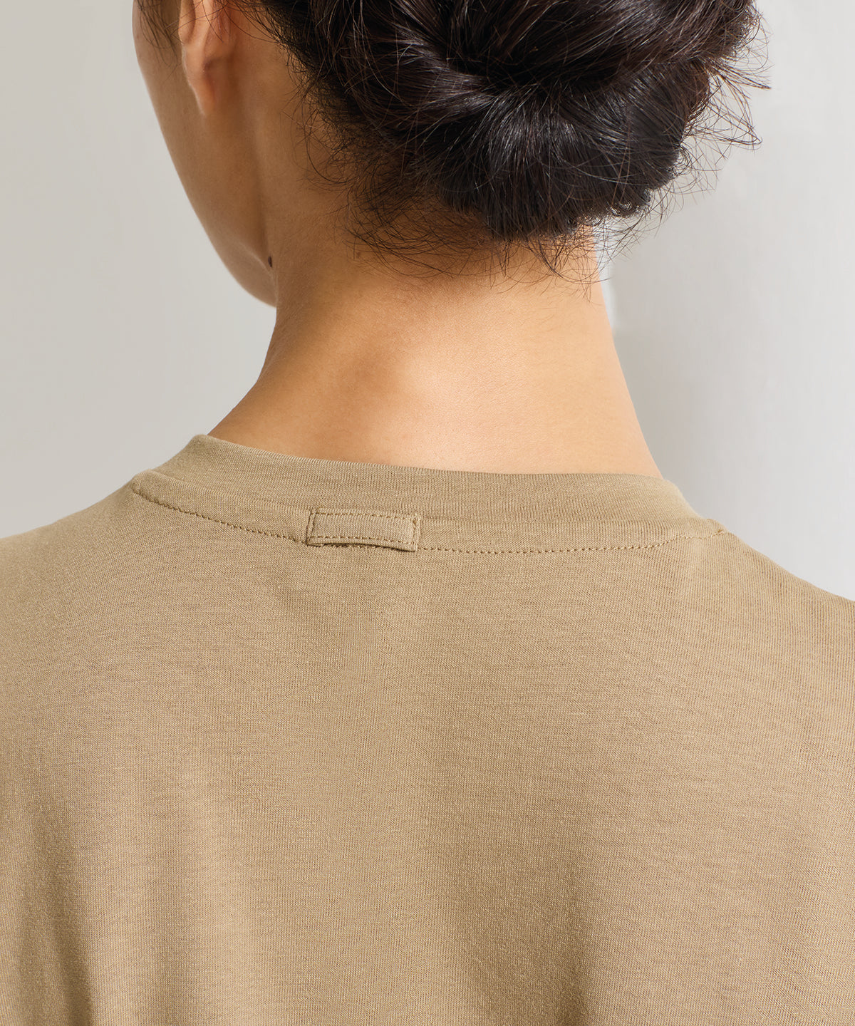 Women’s Cotton Rich ‘Comis’ Tee