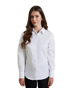 Women's Signature Oxford Long Sleeve Shirt