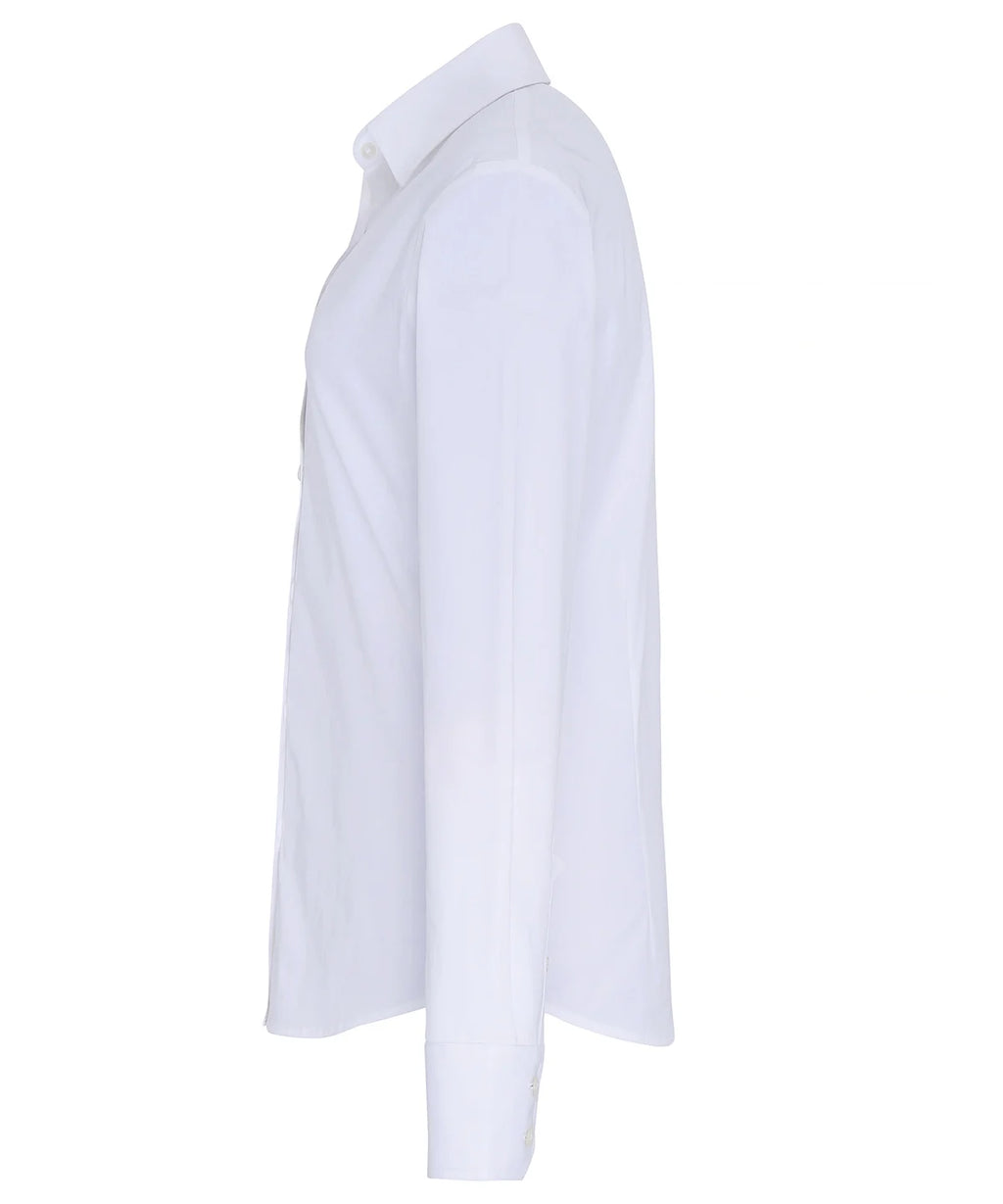 Women's Signature Oxford Long Sleeve Shirt