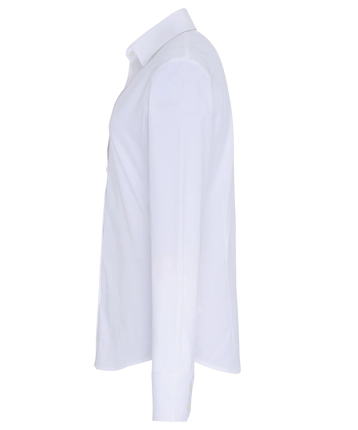 Women's Signature Oxford Long Sleeve Shirt