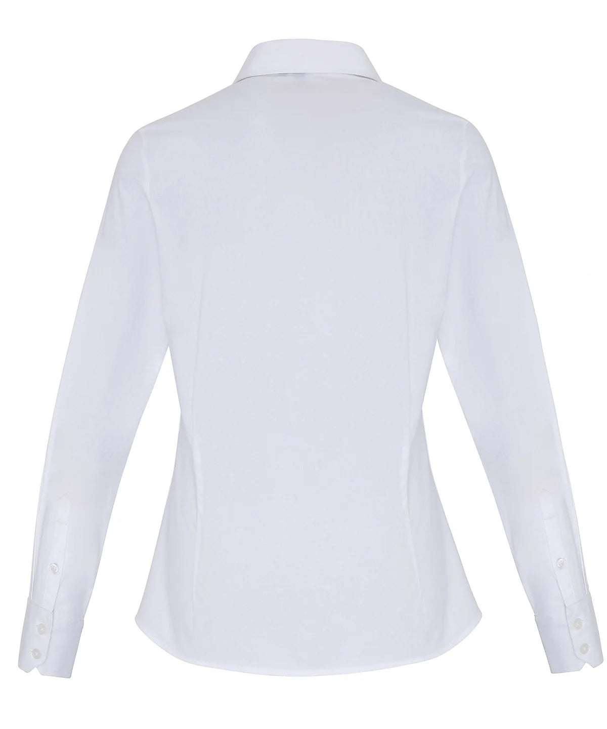 Women's Signature Oxford Long Sleeve Shirt