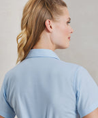 Women's Signature Oxford Short Sleeve Shirt