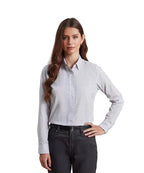 Women's Maxton Check Long Sleeve Shirt