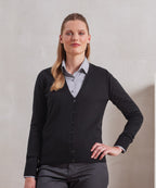 Women's 'Essential' Acrylic Cardigan