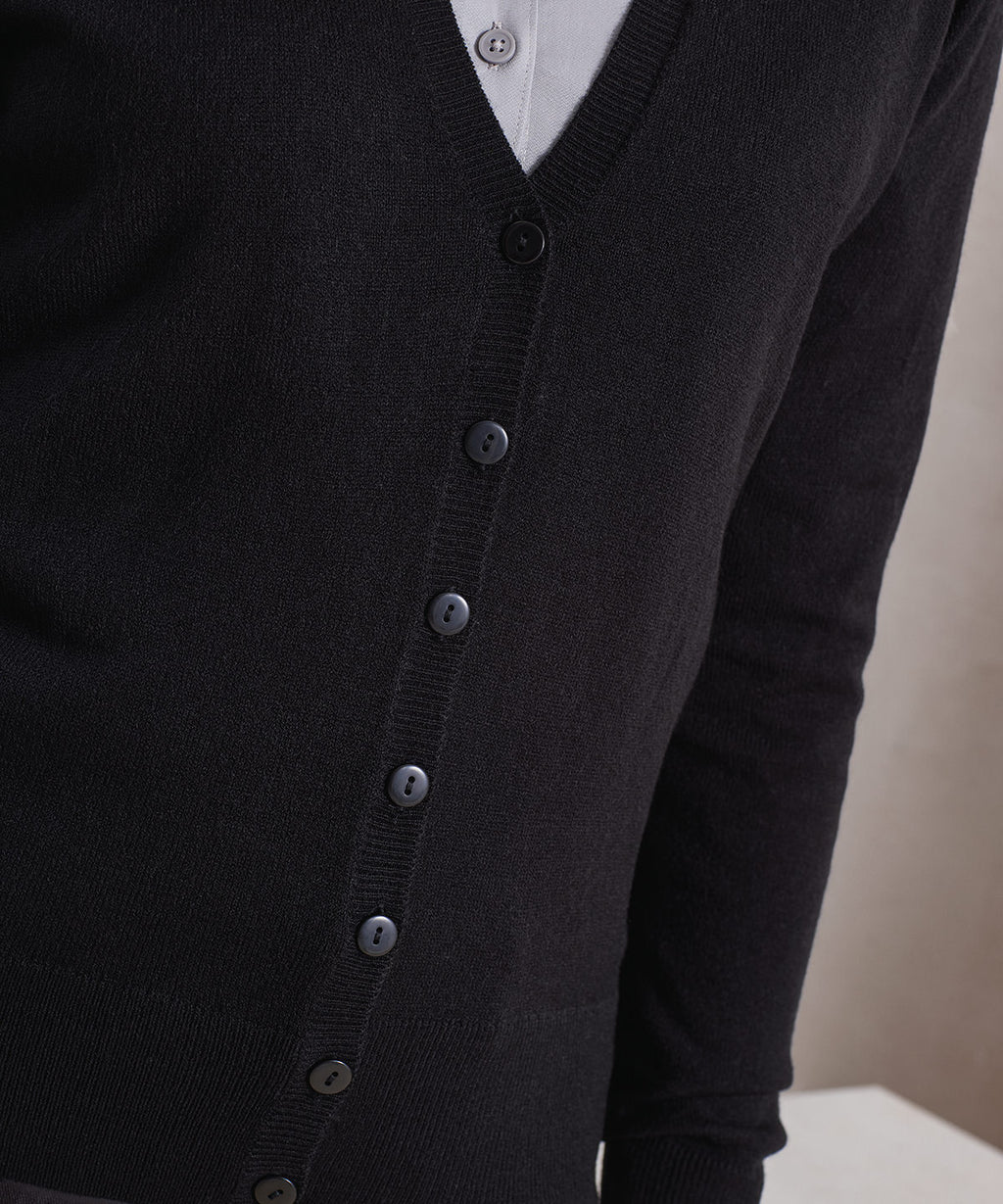 Women's 'Essential' Acrylic Cardigan