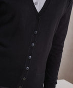 Women's 'Essential' Acrylic Cardigan