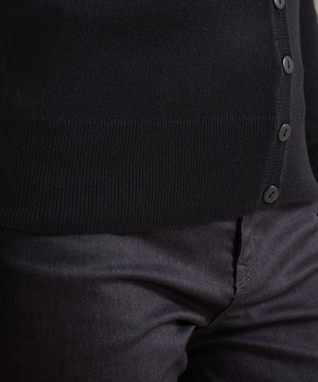 Women's 'Essential' Acrylic Cardigan