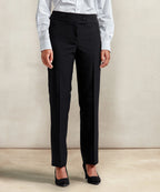 Iris Straight Leg Trousers