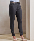 Women's Performance Chino Jeans